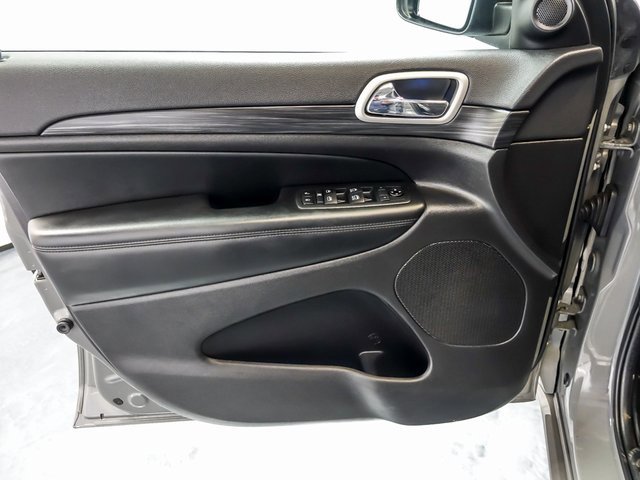 2020 JEEP GRAND CHEROKEE - Image 27