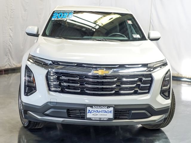 2025 Chevrolet Equinox LT - Photo 7