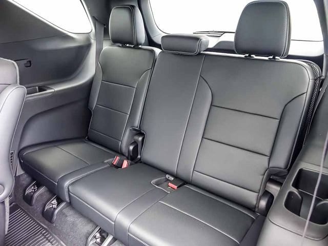 2026 Chevrolet Traverse LT - Photo 19
