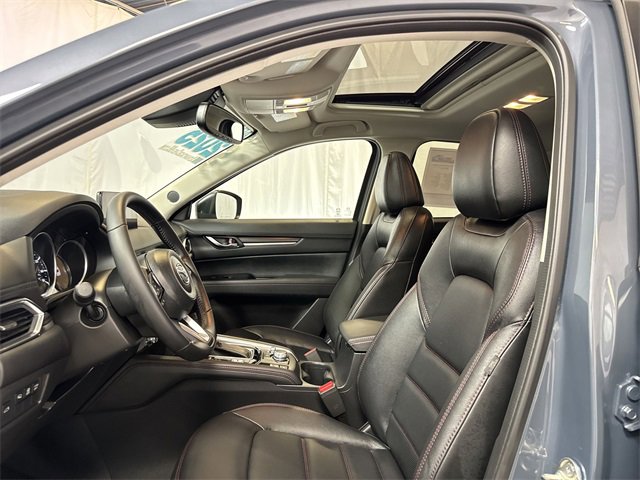 2025 MAZDA CX-5 - Image 11