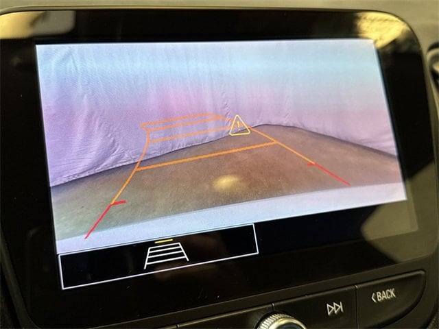 2024 CHEVROLET MALIBU - Image 19