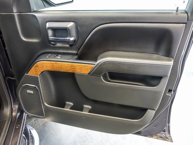 2016 CHEVROLET SILVERADO - Image 31