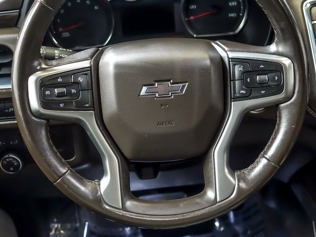 2021 CHEVROLET TAHOE - Image 20