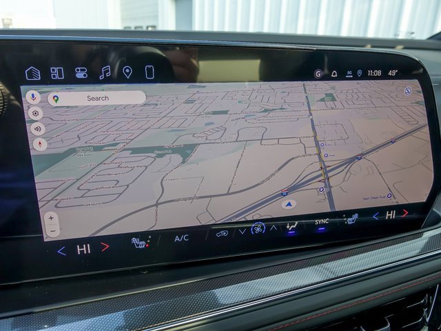 2026 CHEVROLET TAHOE - Image 28