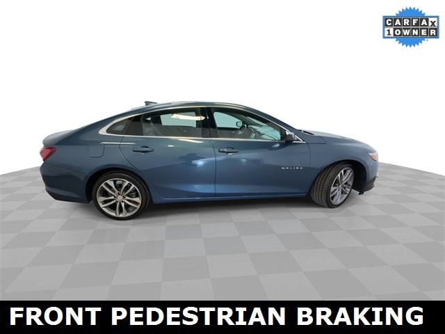 2024 CHEVROLET MALIBU - Image 9