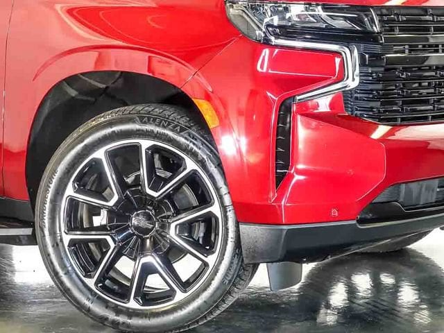 2024 Chevrolet Tahoe RST - Photo 4