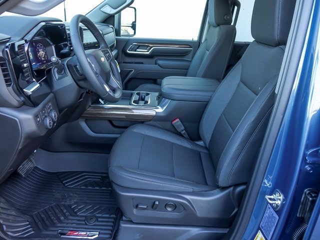 2026 CHEVROLET SILVERADO HD - Image 16