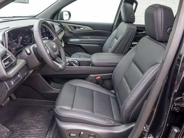 2026 CHEVROLET TRAVERSE - Image 15