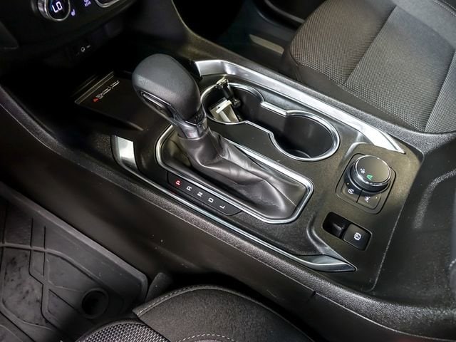 2023 Chevrolet Traverse 1LT - Photo 26