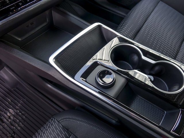 2026 CHEVROLET EQUINOX - Image 25