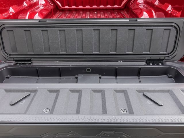 2026 CHEVROLET COLORADO - Image 9