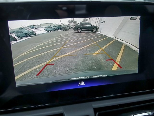 2026 CHEVROLET TRAILBLAZER - Image 22