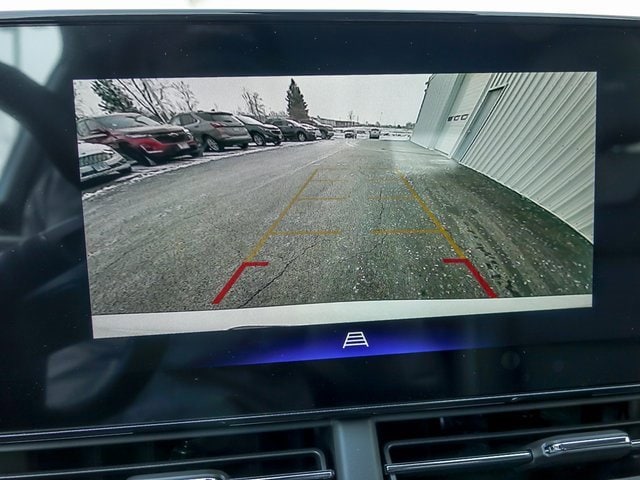 2026 CHEVROLET TRAX - Image 20