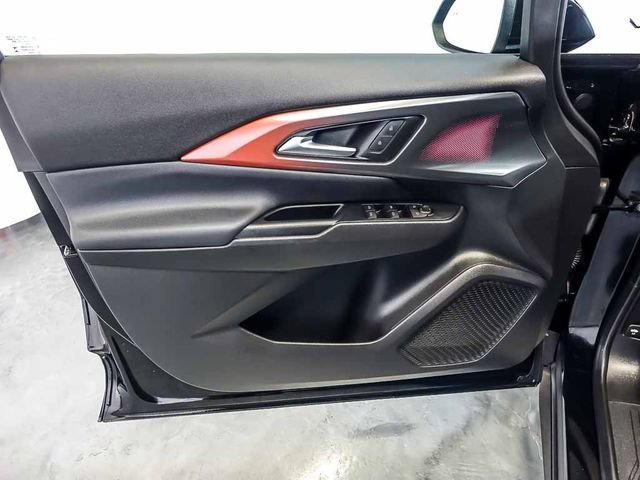 2024 Chevrolet Equinox EV Launch Edition - Photo 26