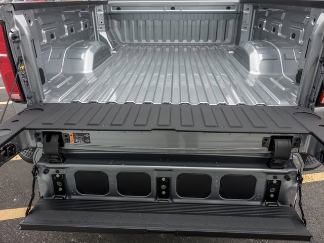 2026 CHEVROLET SILVERADO HD - Image 9