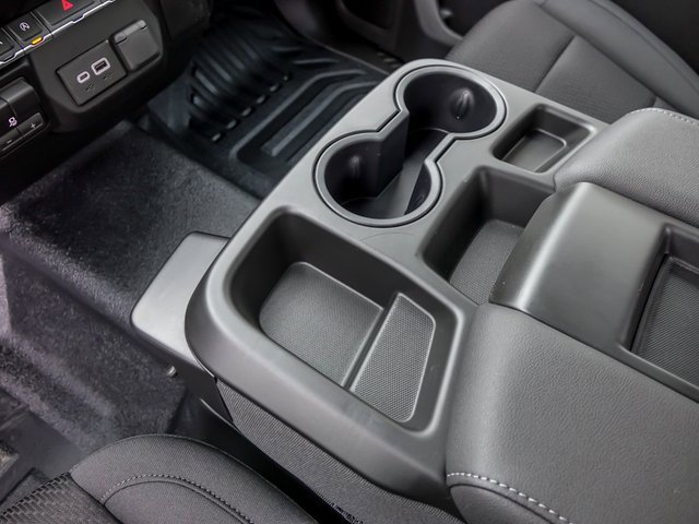2026 CHEVROLET SILVERADO - Image 18