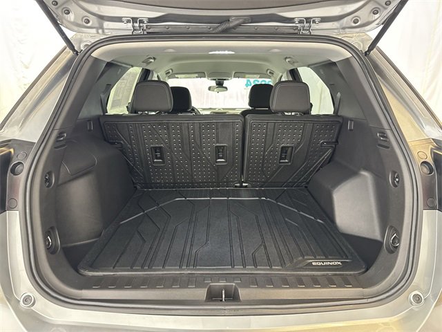 2024 CHEVROLET EQUINOX - Image 23