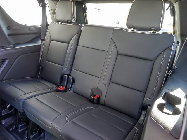 2026 CHEVROLET TAHOE - Image 20