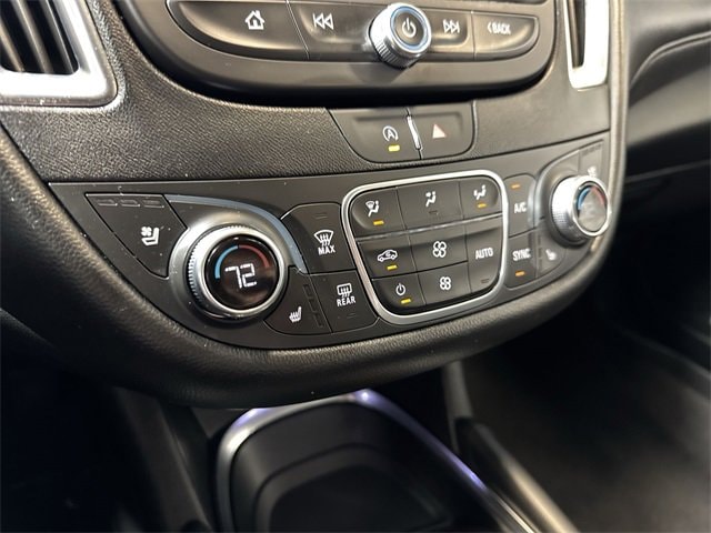 2024 CHEVROLET MALIBU - Image 21