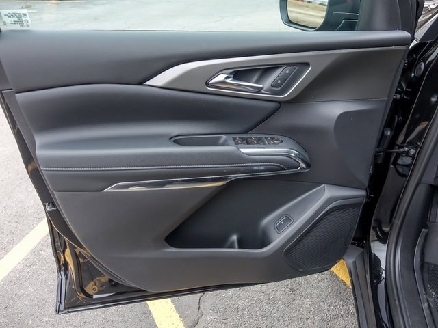 2026 CHEVROLET TRAVERSE - Image 13