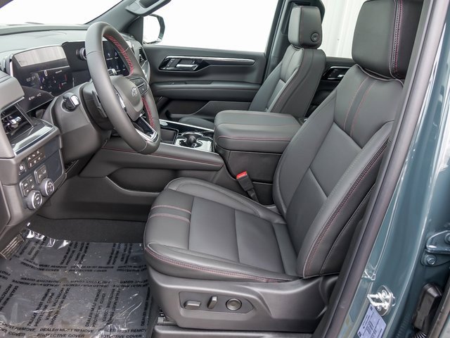 2026 CHEVROLET TAHOE - Image 16