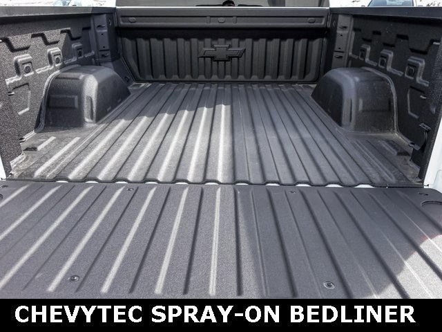 2026 CHEVROLET SILVERADO - Image 7