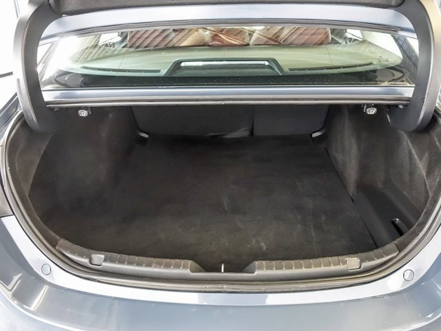 2025 MAZDA MAZDA3 - Image 27