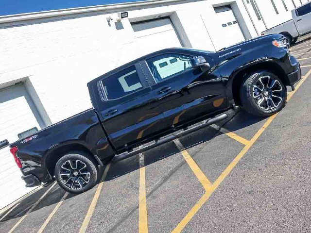 Vehicle thumbnail