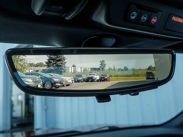 2019 Chevrolet Camaro 2SS - Photo 20