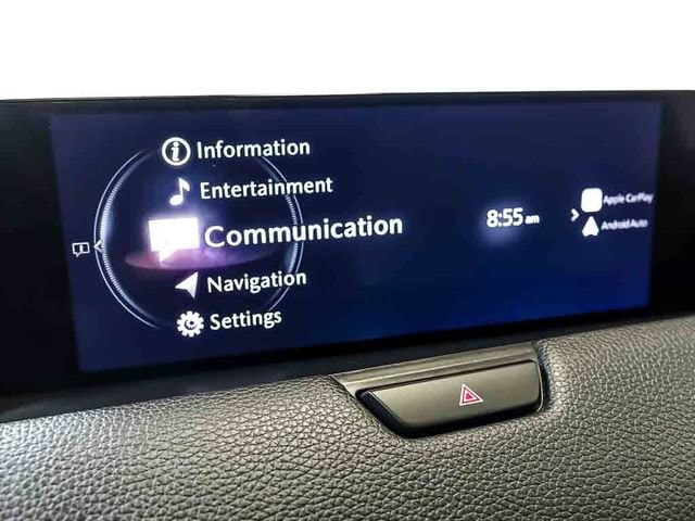 2025 Mazda CX-90 Premium Sport - Photo 23
