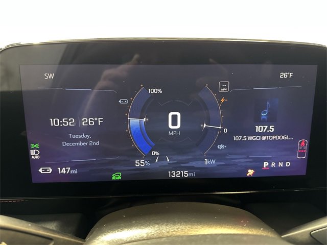 2024 CHEVROLET BLAZER - Image 15