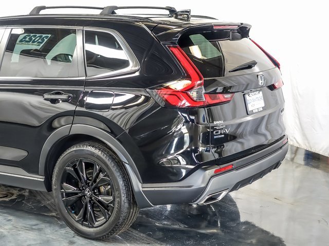 2023 HONDA CR-V - Image 10