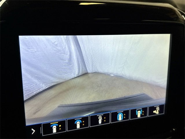 2021 CHEVROLET TRAVERSE - Image 23