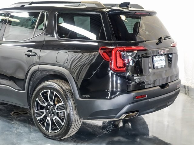 2021 GMC ACADIA - Image 10