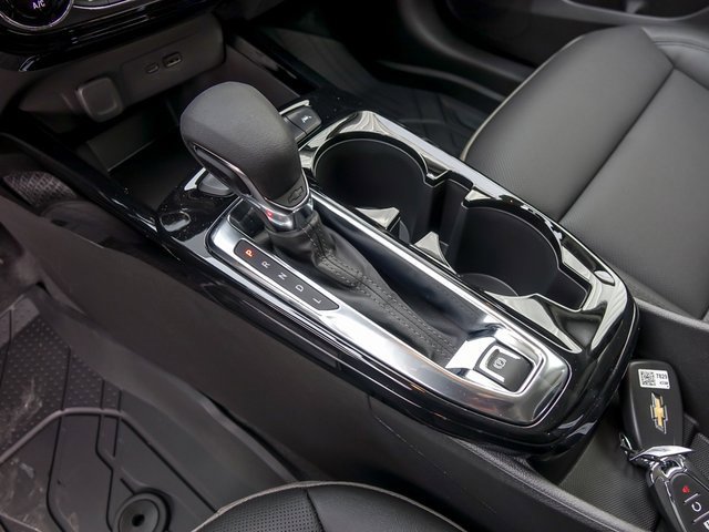 2026 CHEVROLET TRAX - Image 22