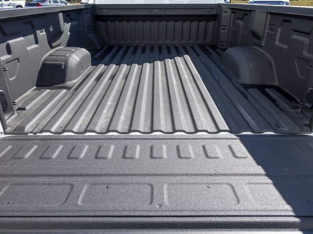 2025 CHEVROLET SILVERADO HD - Image 7