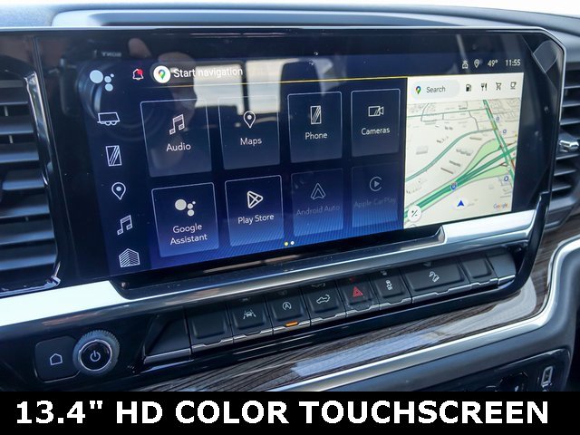 2026 CHEVROLET SILVERADO - Image 20