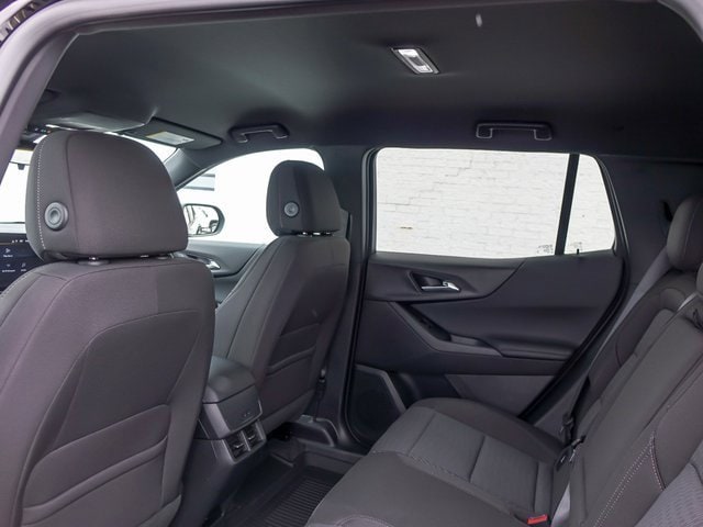 2026 CHEVROLET EQUINOX - Image 14