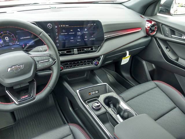 2026 Chevrolet Equinox RS - Photo 18