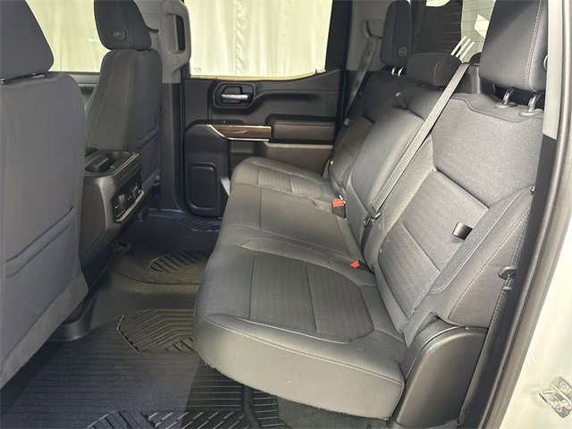 2021 CHEVROLET SILVERADO - Image 12