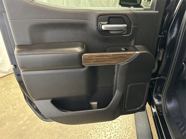 2019 CHEVROLET SILVERADO - Image 24