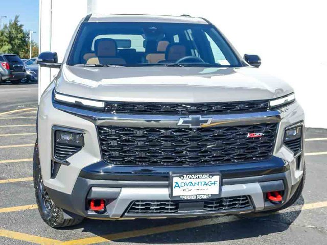 Vehicle thumbnail