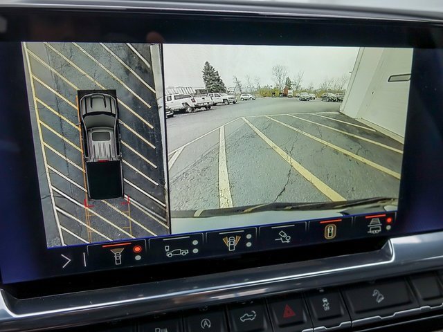 2026 CHEVROLET SILVERADO - Image 28