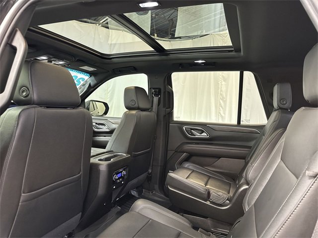 2021 CHEVROLET TAHOE - Image 14