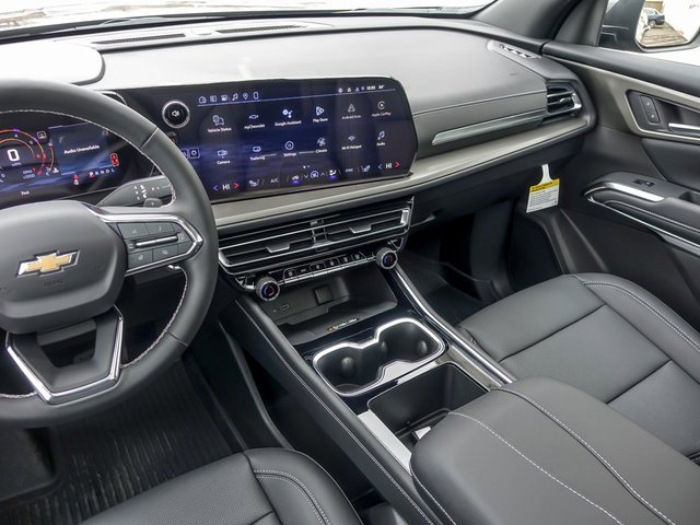 2026 CHEVROLET TRAVERSE - Image 21