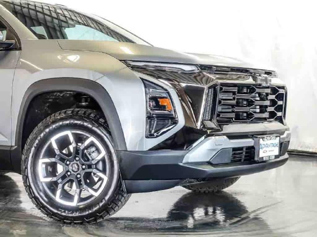 Used 2026 Chevrolet Equinox Activ SUV