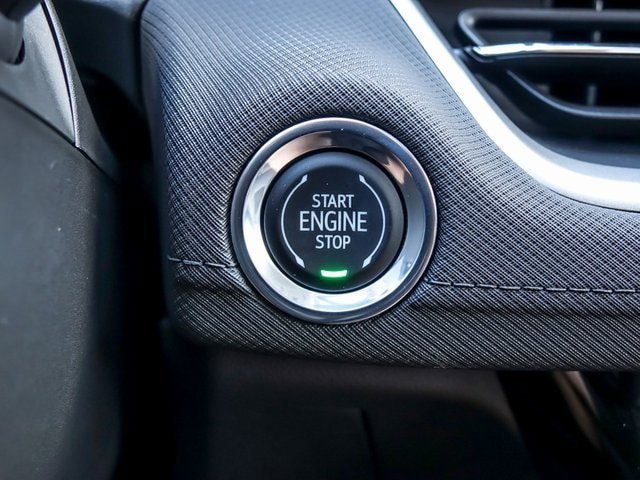 2026 CHEVROLET TRAILBLAZER - Image 22