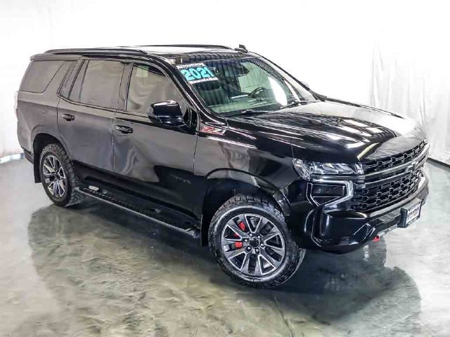 2021 Chevrolet Tahoe Z71 - Photo 6