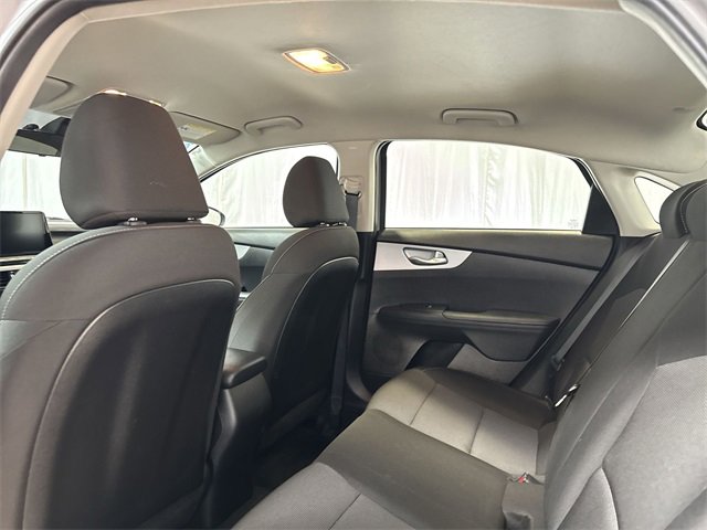 2024 KIA FORTE - Image 13