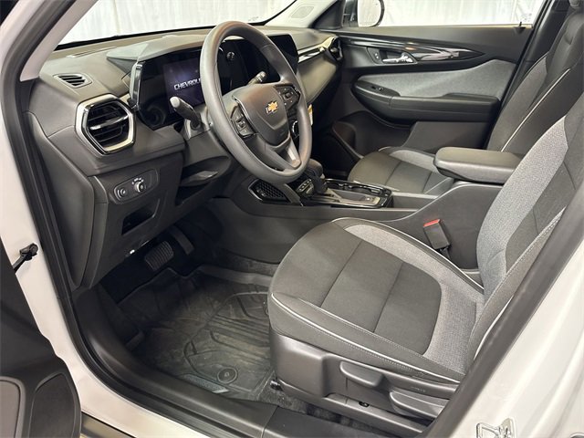 2026 CHEVROLET TRAILBLAZER - Image 11